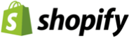 Shopify logo