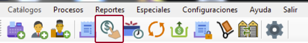 Cobros