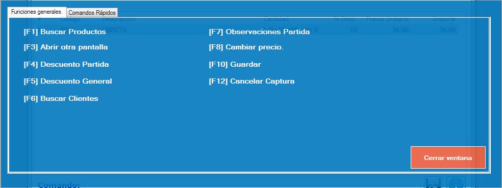 FuncionesGenerales