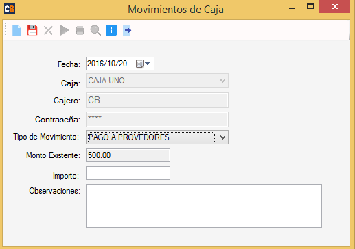 MovimientosCaja