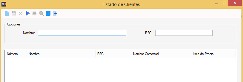 ReporteClientes