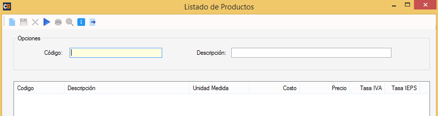 ReporteProductos
