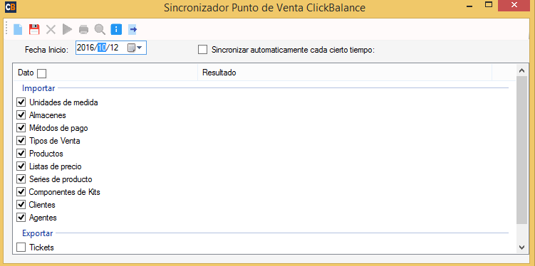 Sincronizador